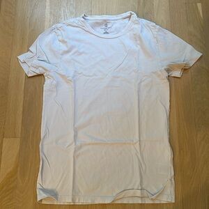 Lands End slim t-shirt